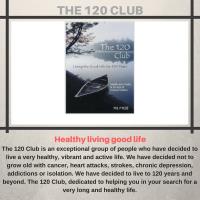 The 120 Club image 2